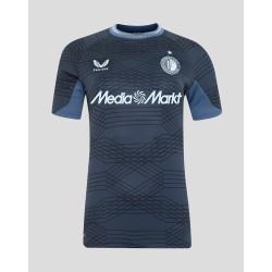 Women's Feyenoord 2025/26 Away Shirt