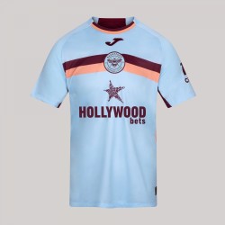Men's Brentford 2025/26 Third Shirt