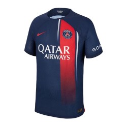 Men's PSG 2023/24 Home Shirt