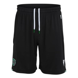 Women's Hannover 96 2025/26 Home Shorts