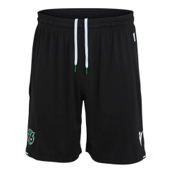 Men's Hannover 96 2025/26 Home Shorts Men's Hannover 96 2025/26 Home Shorts