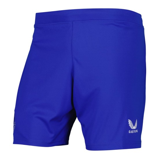Kid's Everton 2025/26 Home Alternate Shorts Kid's Everton 2025/26 Home Alternate Shorts