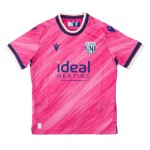 Kid's West Bromwich Albion 2024/25 Third Shirt