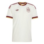 Kid's Spain 2026 Away World Cup Shirt Kid's Spain 2026 Away World Cup Shirt