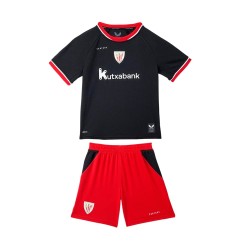 Kid's Athletic Bilbao 2026/27 Away Kit