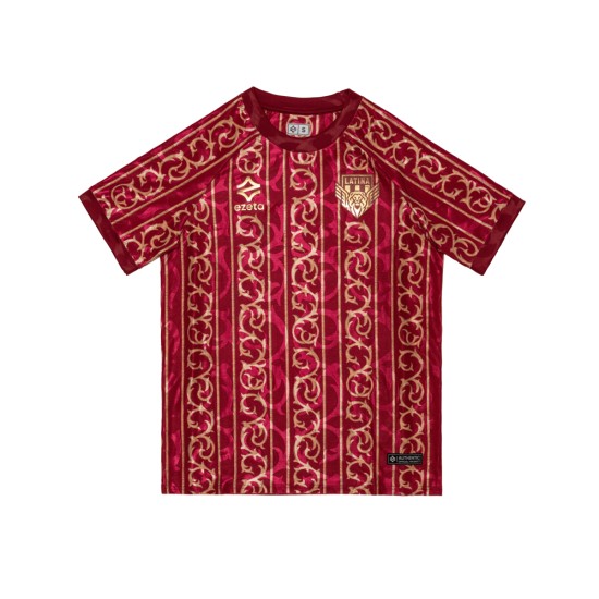 Men's Latina Calcio 2025/26 Third Shirt Men's Latina Calcio 2025/26 Third Shirt