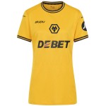 Women's Wolverhampton Wanderers 2024/25 Home Shirt