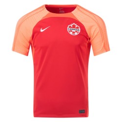 Canada Home Jersey 23/24