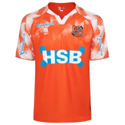 Men's FC Volendam 2025/26 Home Shirt