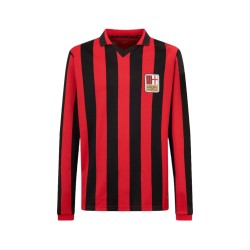 Men's Milan 2024/25 125th Anniversary Shirt
