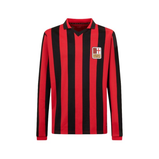 Kid's Milan 2024/25 125th Anniversary Shirt