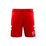 Kid's SSV Jahn Regensburg 2024/25 Home Shorts