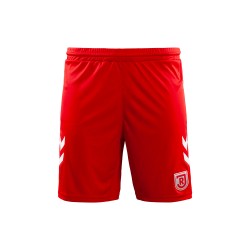 Kid's SSV Jahn Regensburg 2024/25 Home Shorts