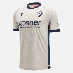 Men's CA Osasuna 2024/25 Away Shirt