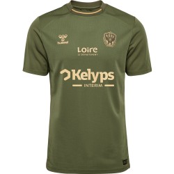 Men's ASSE 2025/26 Third Shirt