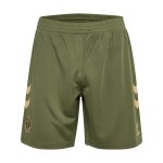 Women's ASSE 2025/26 Third Shorts