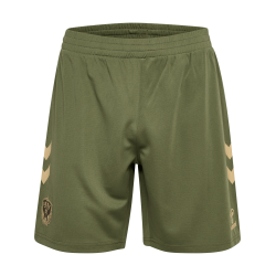 Men's ASSE 2025/26 Third Shorts