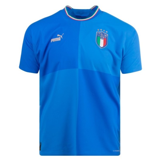 Italy Home Jersey World Cup 2022