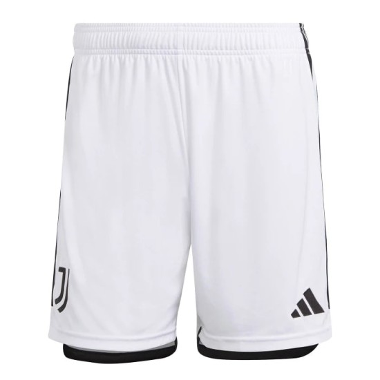 Women's Juventus 2023/24 Away Shorts