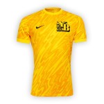 Men's BSC Young Boys 2025/26 Third Warmup Shirt