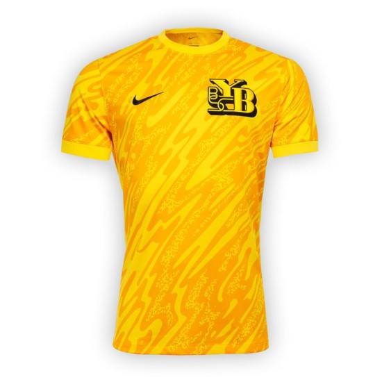 Men's BSC Young Boys 2025/26 Third Warmup Shirt