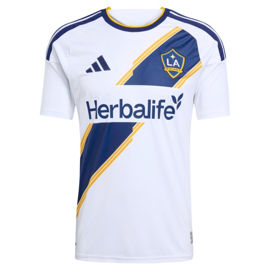 Women's LA Galaxy 2026 Home Shirt Women's LA Galaxy 2026 Home Shirt