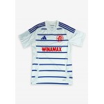 Men's Strasbourg 2024/25 Away Shirt Men's Strasbourg 2024/25 Away Shirt