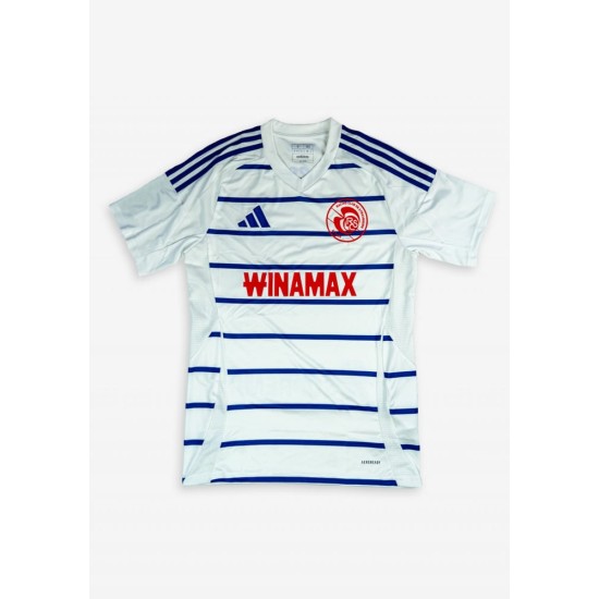 Men's Strasbourg 2024/25 Away Shirt Men's Strasbourg 2024/25 Away Shirt