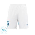Kid's OM 2024/25 Home Shorts