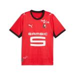 Men's Rennes 2026/27 Home Shirt