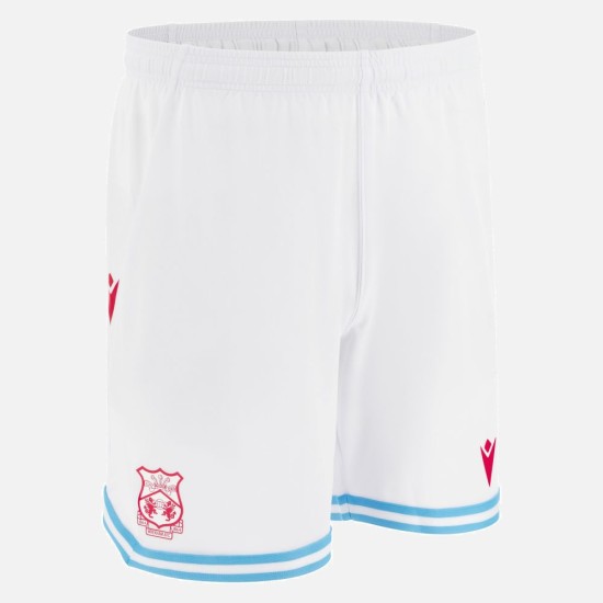 Kid's Wrexham AFC 2025/26 Third Shorts Kid's Wrexham AFC 2025/26 Third Shorts