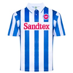 Men's Brighton & Hove Albion 1997 Retro Shirt Men's Brighton & Hove Albion 1997 Retro Shirt