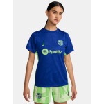 Women's FC Barcelona 2024/25 Third Prematch Shirt