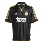Men's Real Madrid 99/00 Away Retro Shirt