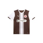 Women's FC St. Pauli 2025/26 Special Shirt