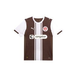 Men's FC St. Pauli 2025/26 Special Shirt