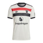 Men's Manchester United 2024/25 Third Shirt