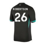 Kid's ROBERTSON Liverpool 2024/25 Away Shirt