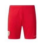 Women's Athletic Bilbao 2026/27 Away Shorts