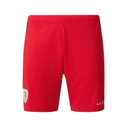 Women's Athletic Bilbao 2026/27 Away Shorts
