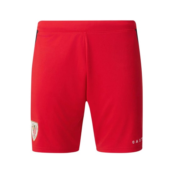 Women's Athletic Bilbao 2026/27 Away Shorts