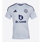 Men's Leicester City 2024/25 Third Shirt