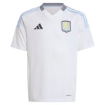 Kid's Aston Villa 2024/25 Away Shirt