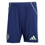 Kid's Ajax 2025/26 Away Shorts
