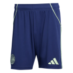 Men's Ajax 2025/26 Away Shorts Men's Ajax 2025/26 Away Shorts