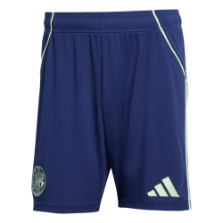 Men's Ajax 2025/26 Away Shorts