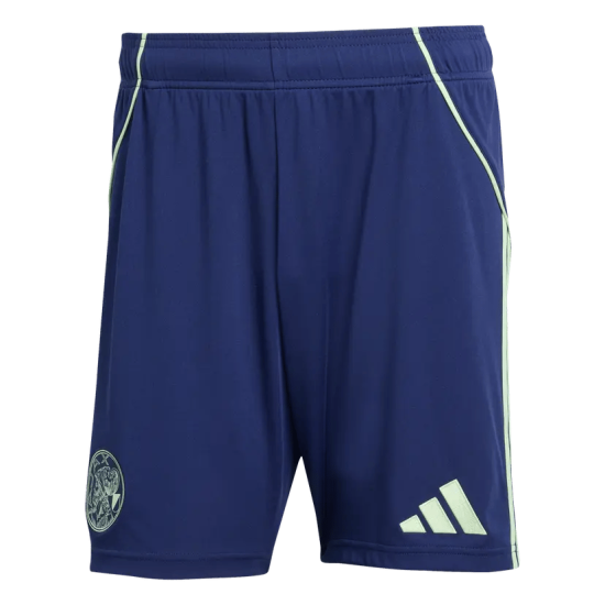 Men's Ajax 2025/26 Away Shorts Men's Ajax 2025/26 Away Shorts