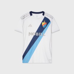 Men's Djurgårdens IF 2025 Away Shirt