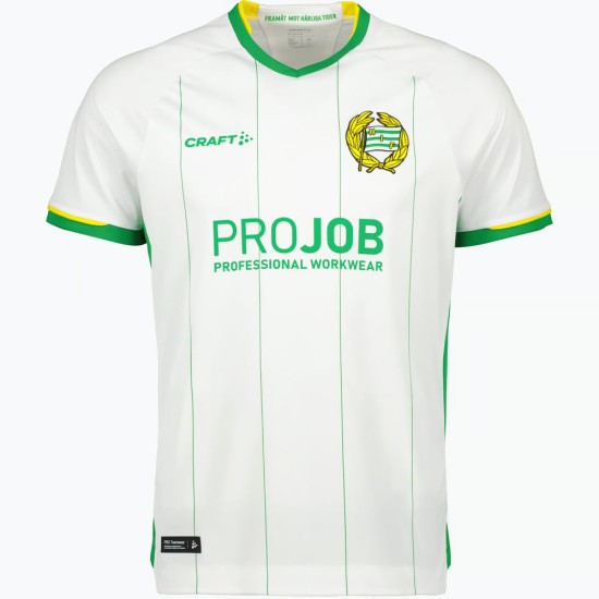 Kid's Hammarby IF 2024 Home Shirt