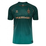 Men's Werder Bremen 2025/26 Third Shirt